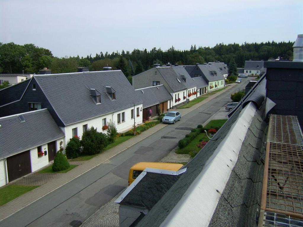 Rothers-Ferienwohnung Annaberg-Buchholz Exterior photo